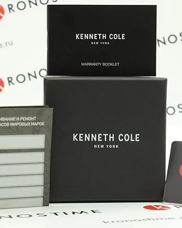 Kenneth Cole Slim KCWGA2122903